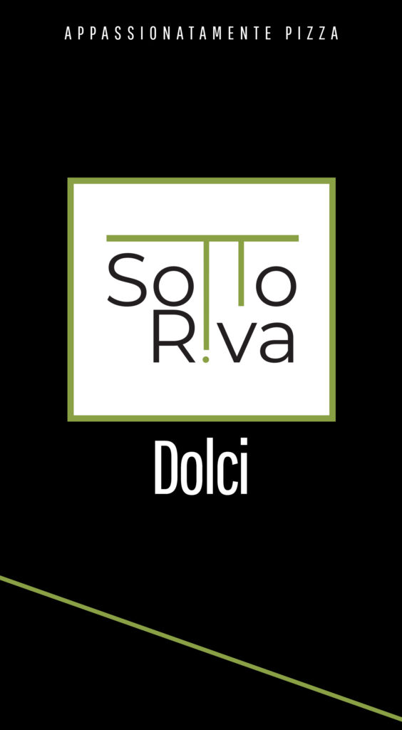 Dolci SOTTORIVA
